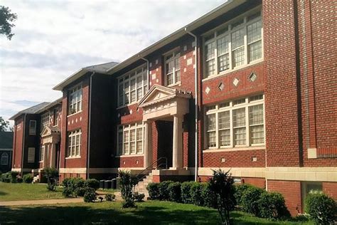 the brick lofts